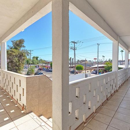 Pearl Point Hotel Puerto Penasco Ngoại thất bức ảnh