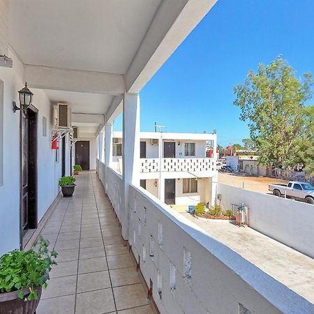 Pearl Point Hotel Puerto Penasco Ngoại thất bức ảnh