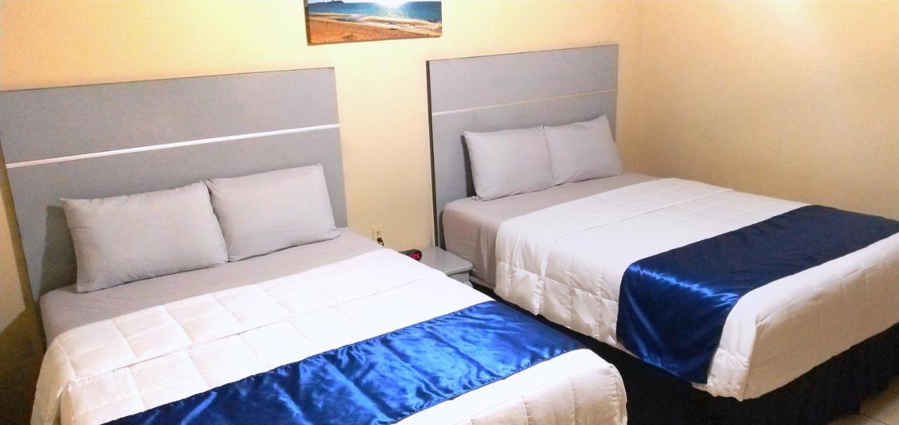 Pearl Point Hotel Puerto Penasco Ngoại thất bức ảnh
